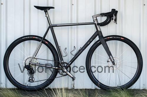 No22 Drifter X scheda tecnica e recensioni